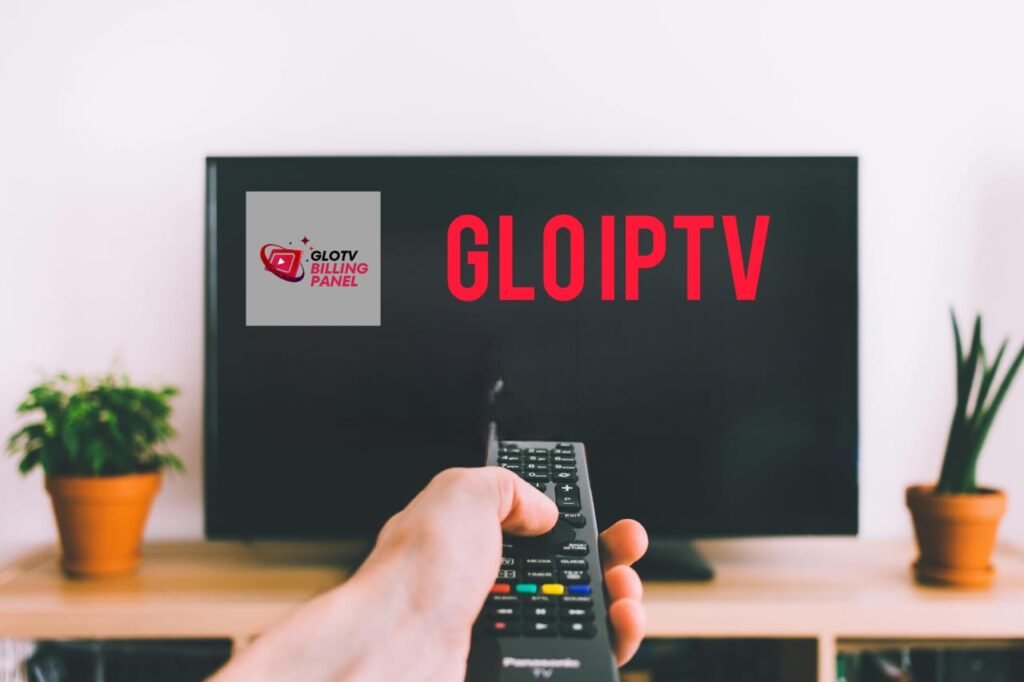 TOP 10 REASON WHY USER SWITCH TO GLO TV IPTV IN 2025
