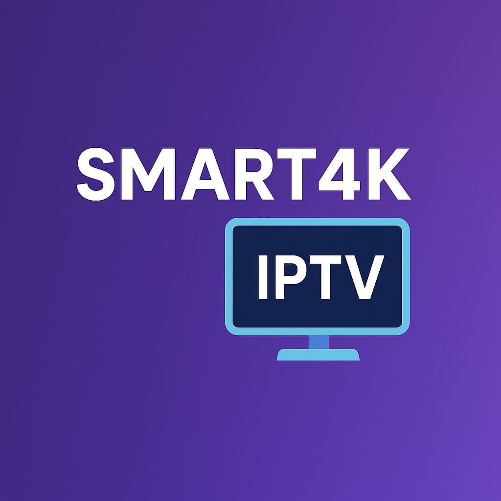 SMART 4K IPTV