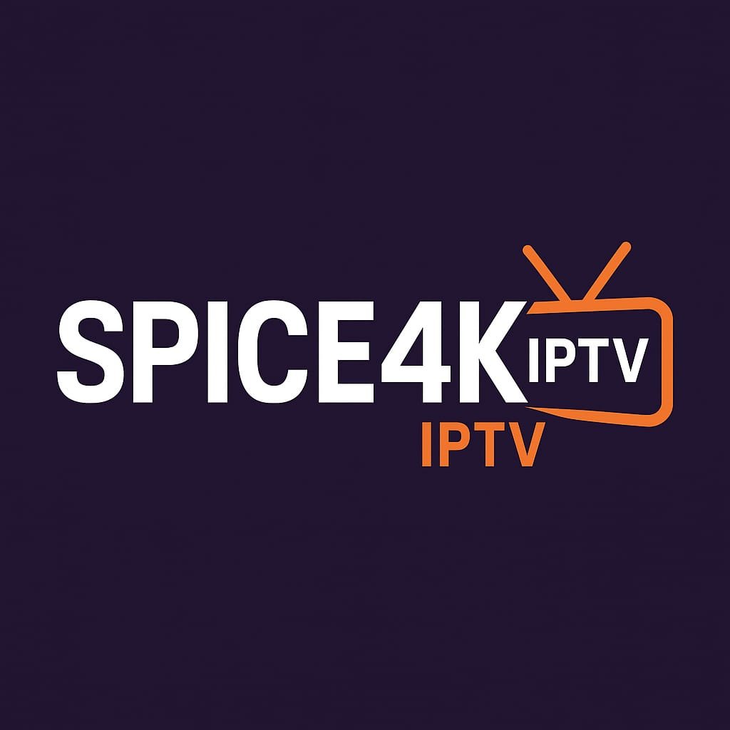 SPICE 4K IPTV