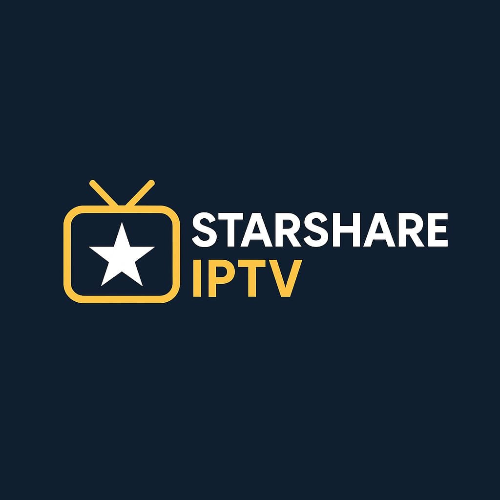 STARSHARE IPTV
