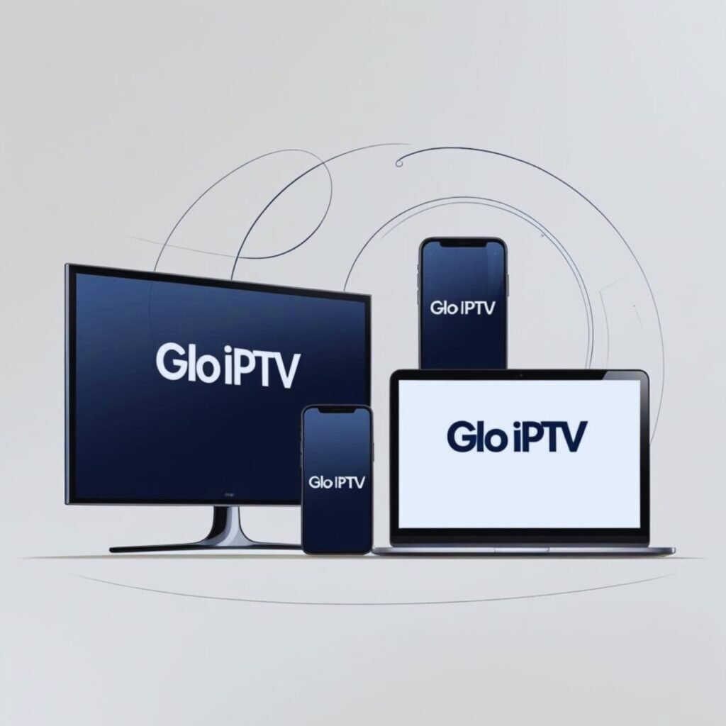 glo iptv compatible devices