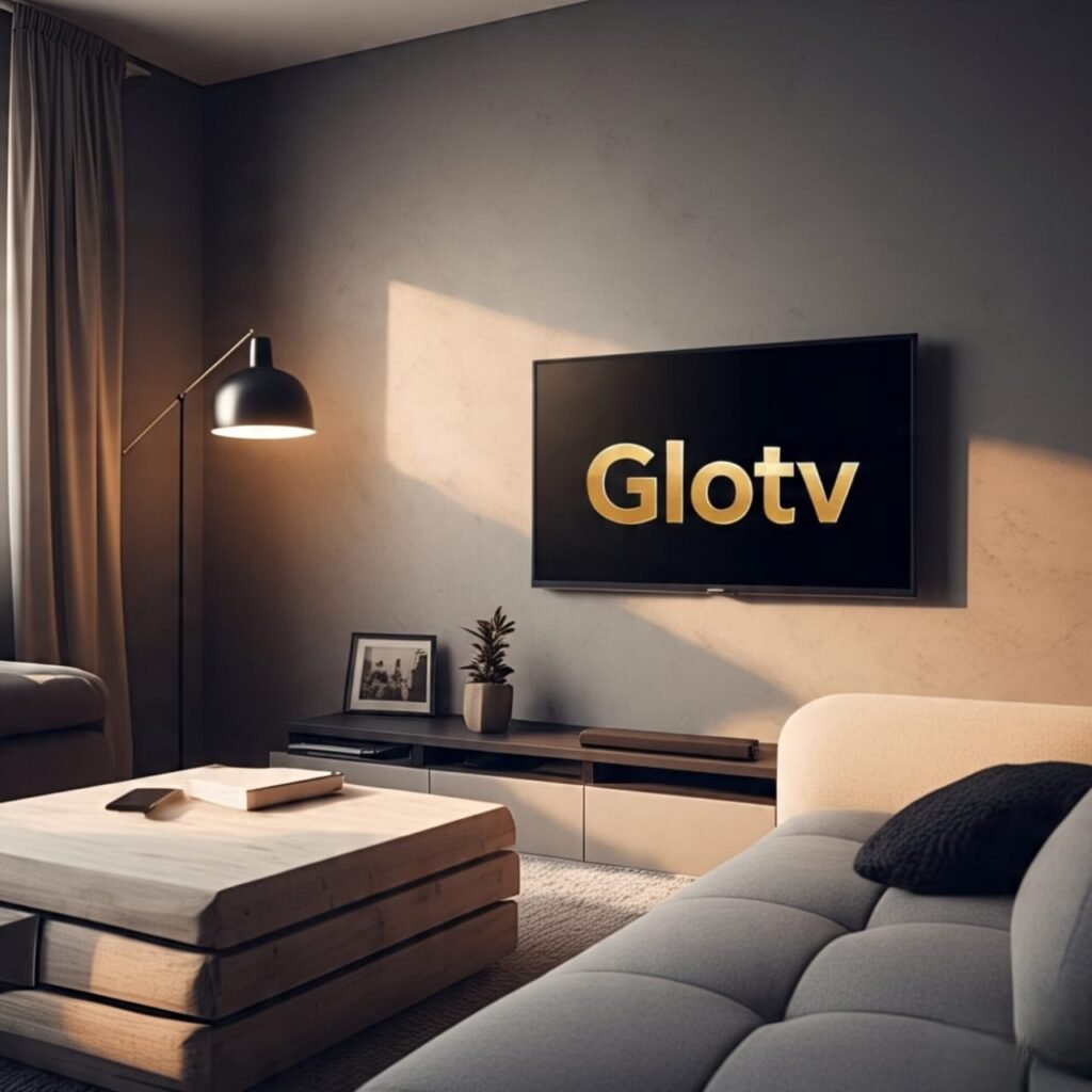GloTV