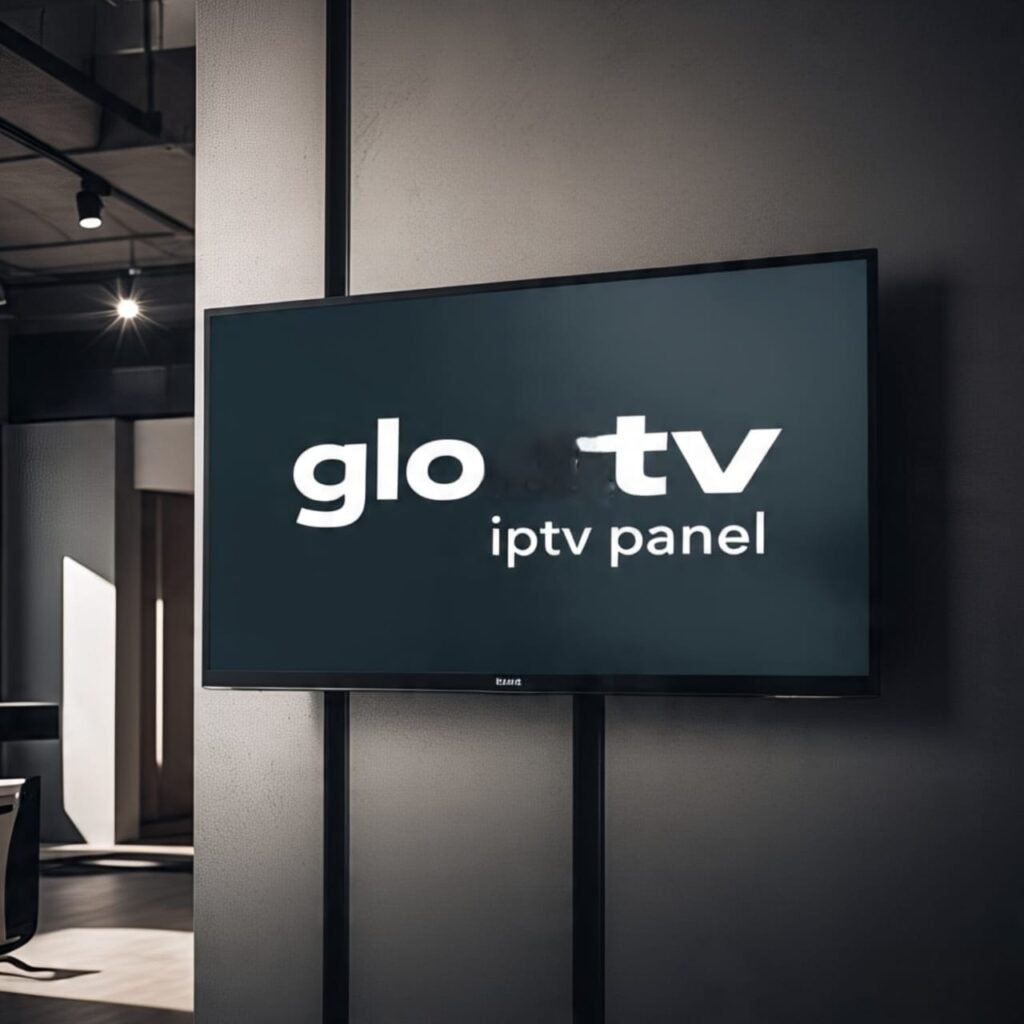 glo tv iptv
