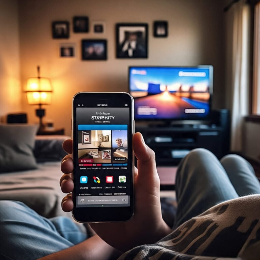 starshare iptv reseller panel