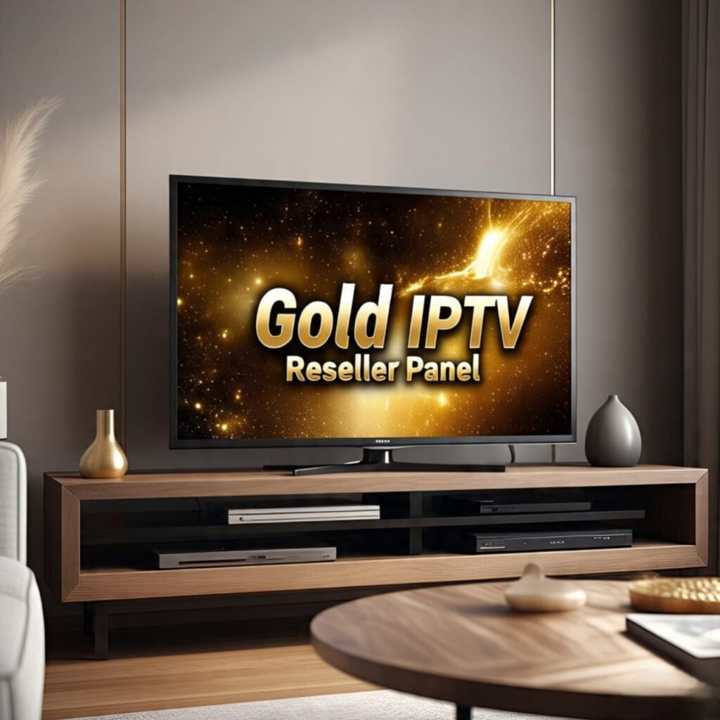 Gold IPTV