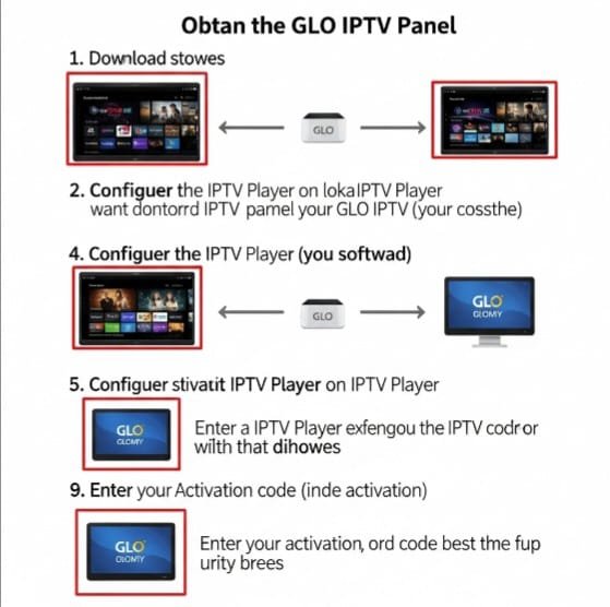 glo tv 3