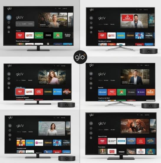 glo tv 2