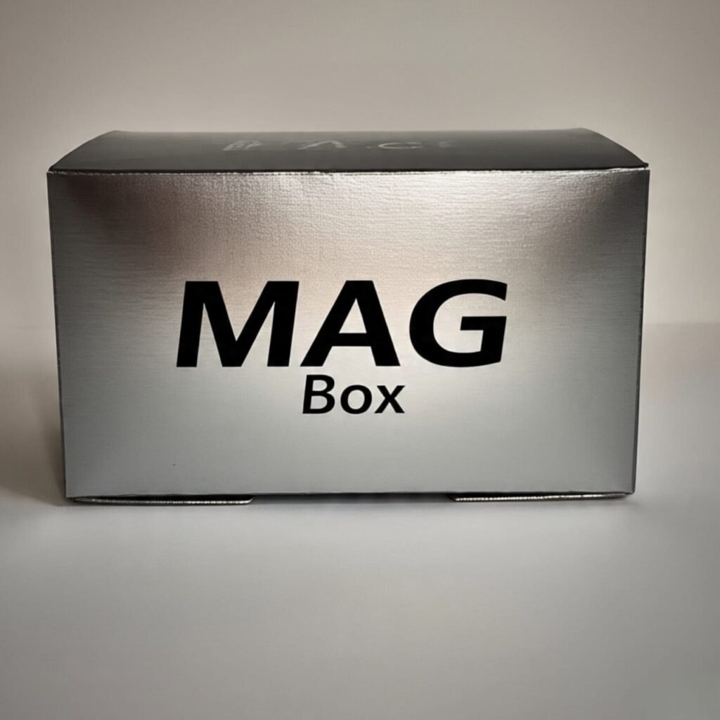MAG Box