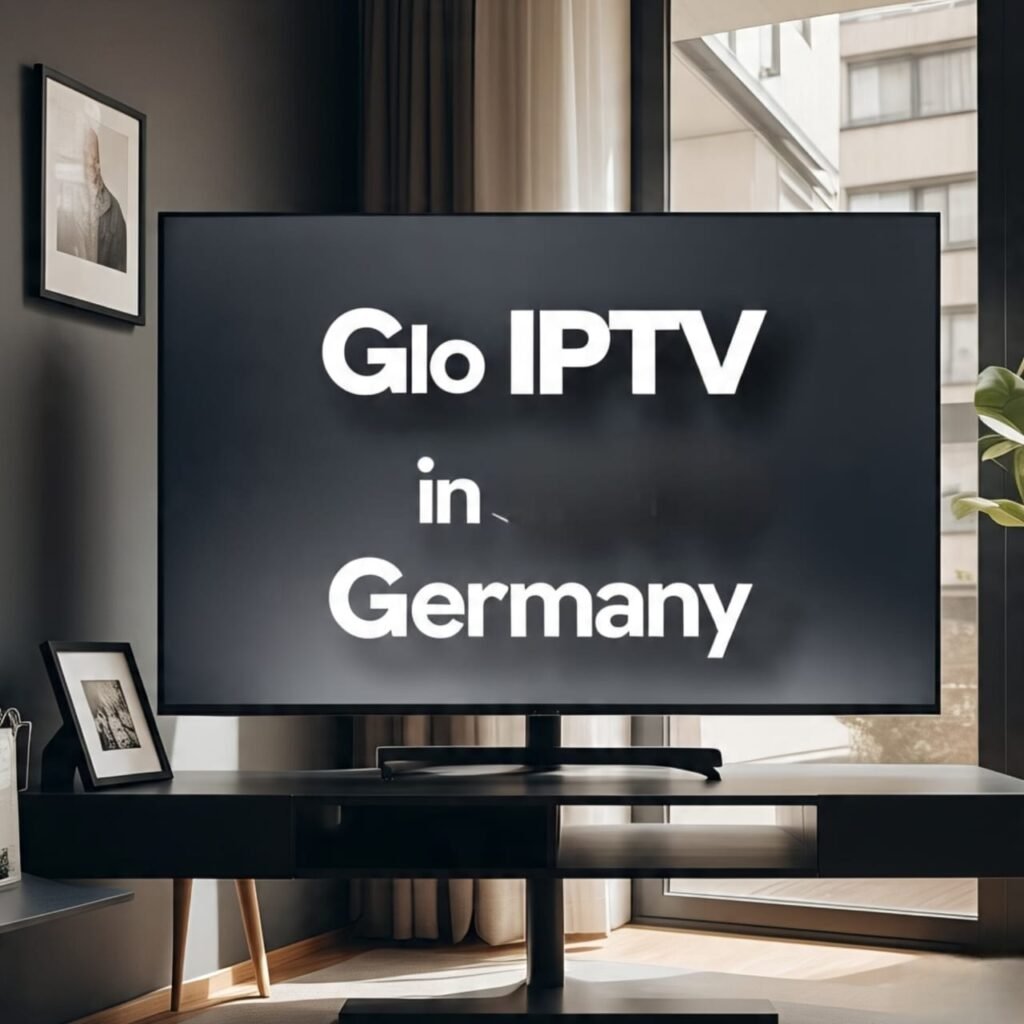 Glo IPTV in Germany