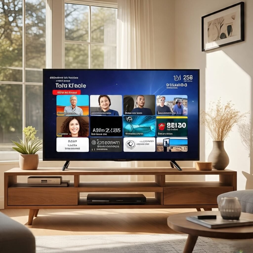 IPTV subscription with PayPal