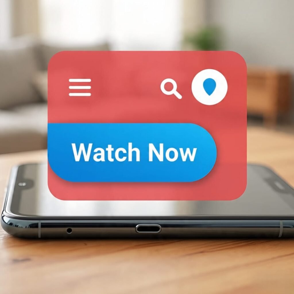 cheapest streaming service with local channels