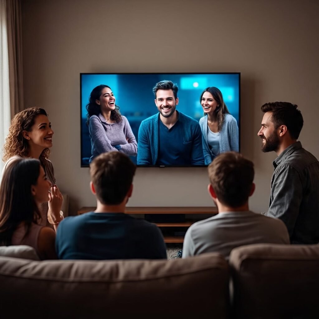 IPTV Business in India