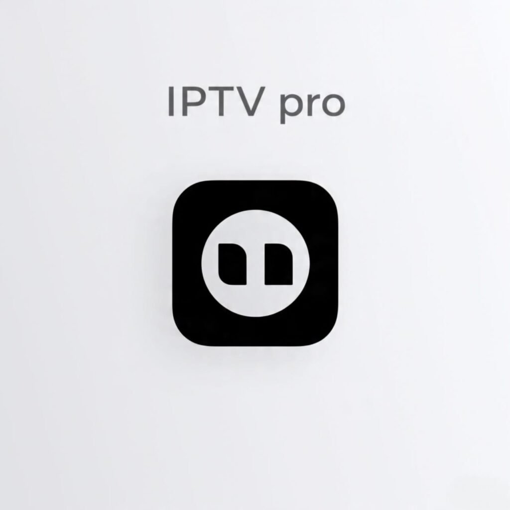IPTV Pro