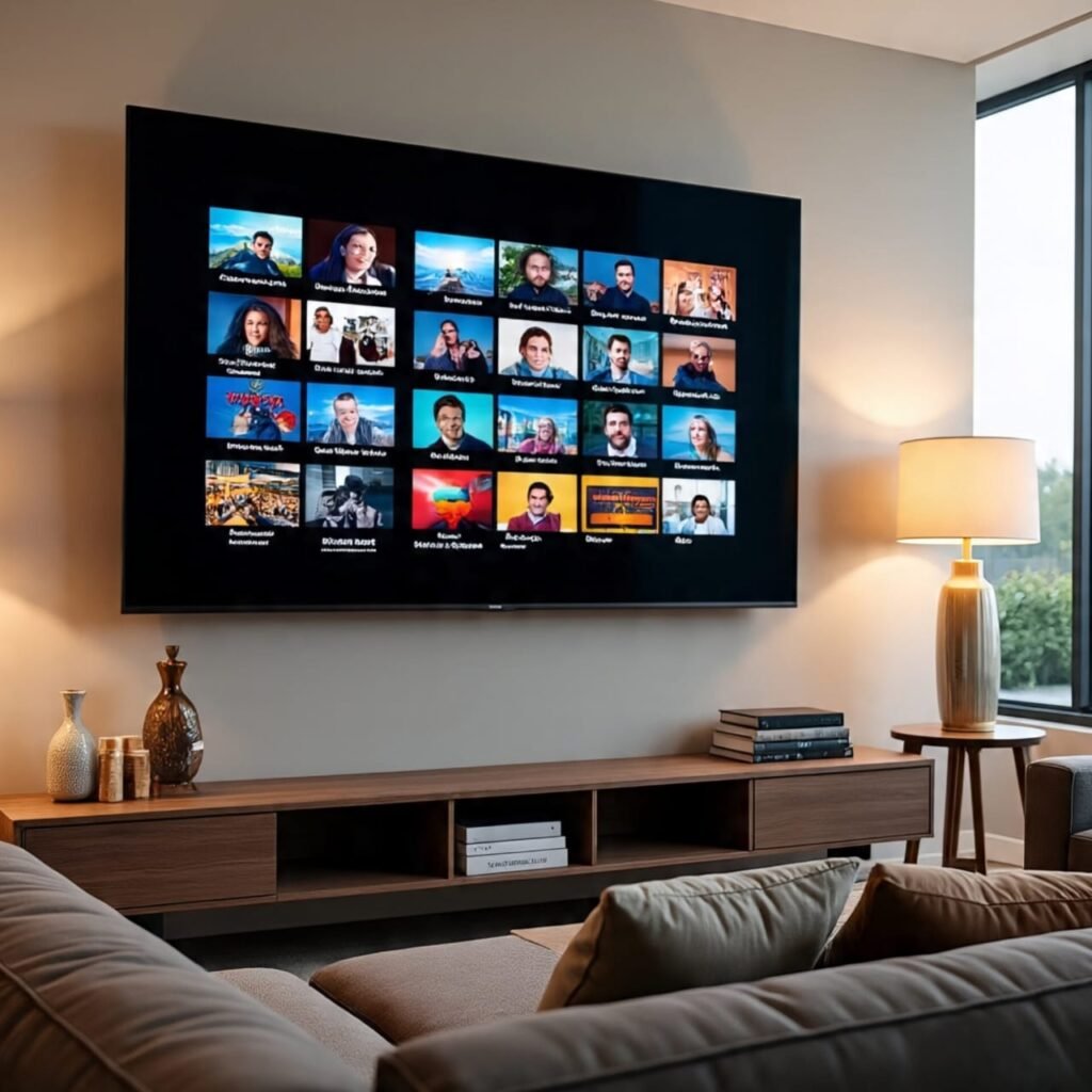 Channels Are Available on Glo IPTV?