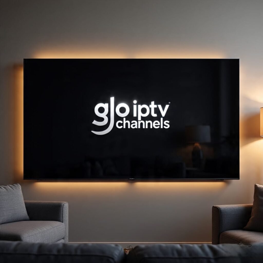 Channels Are Available on Glo IPTV?
