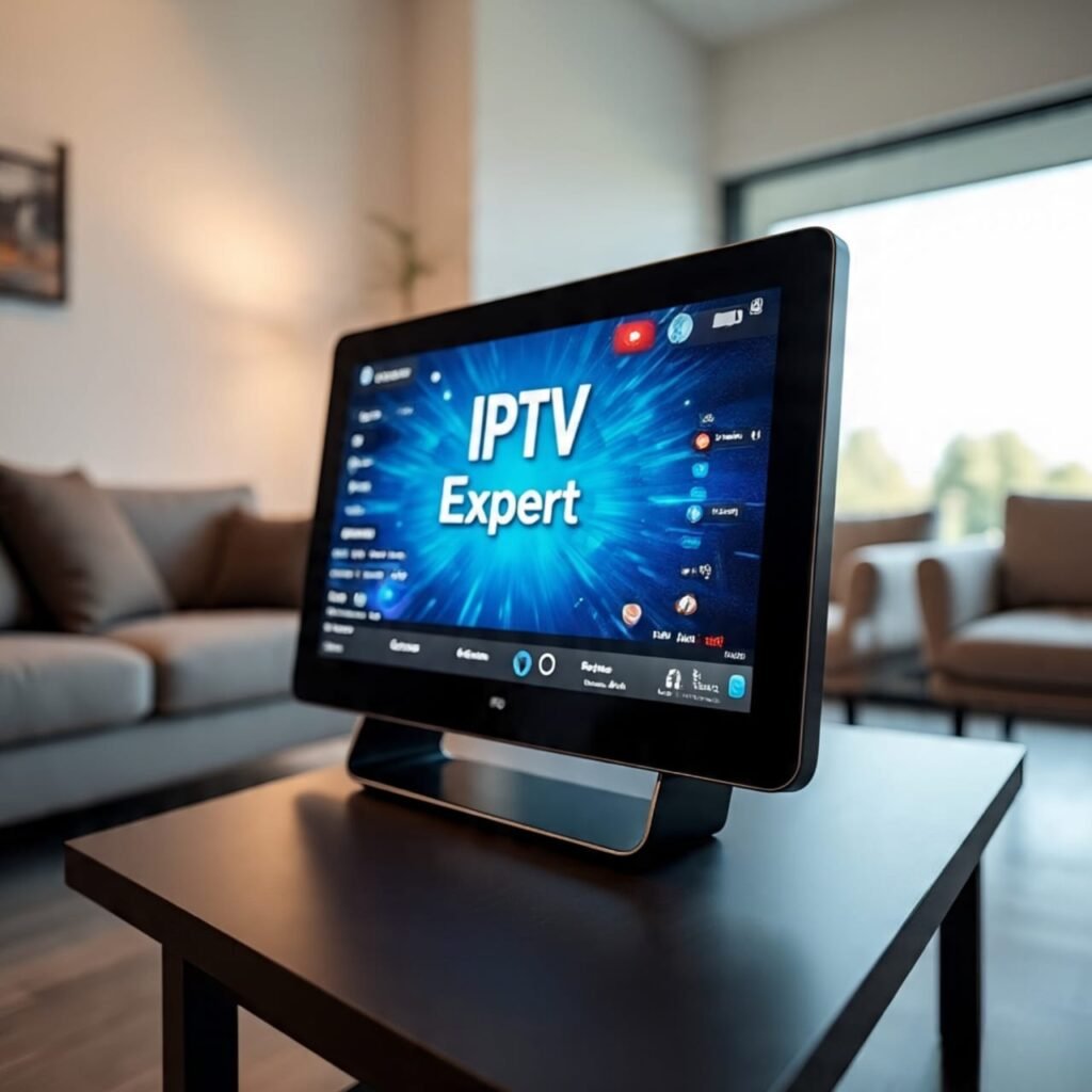 IPTV Expert